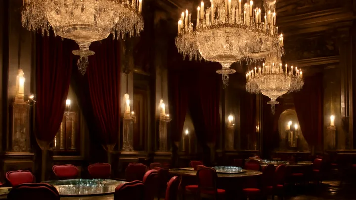 Explore a Wide Variety of Casino Games
