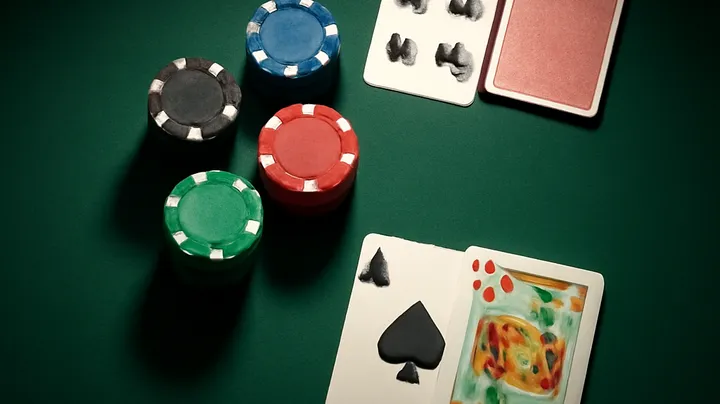 Table Games Selection